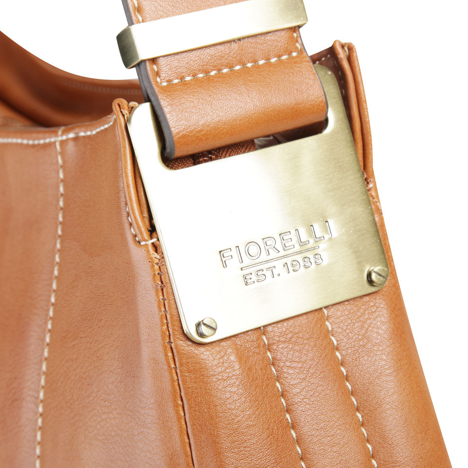 Fiorelli Isabella Hobo Bag - Tan