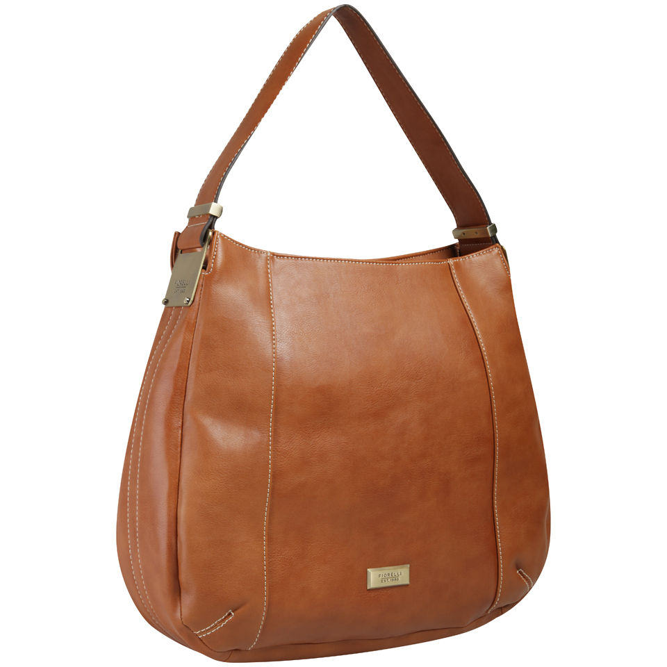 Fiorelli Isabella Hobo Bag - Tan