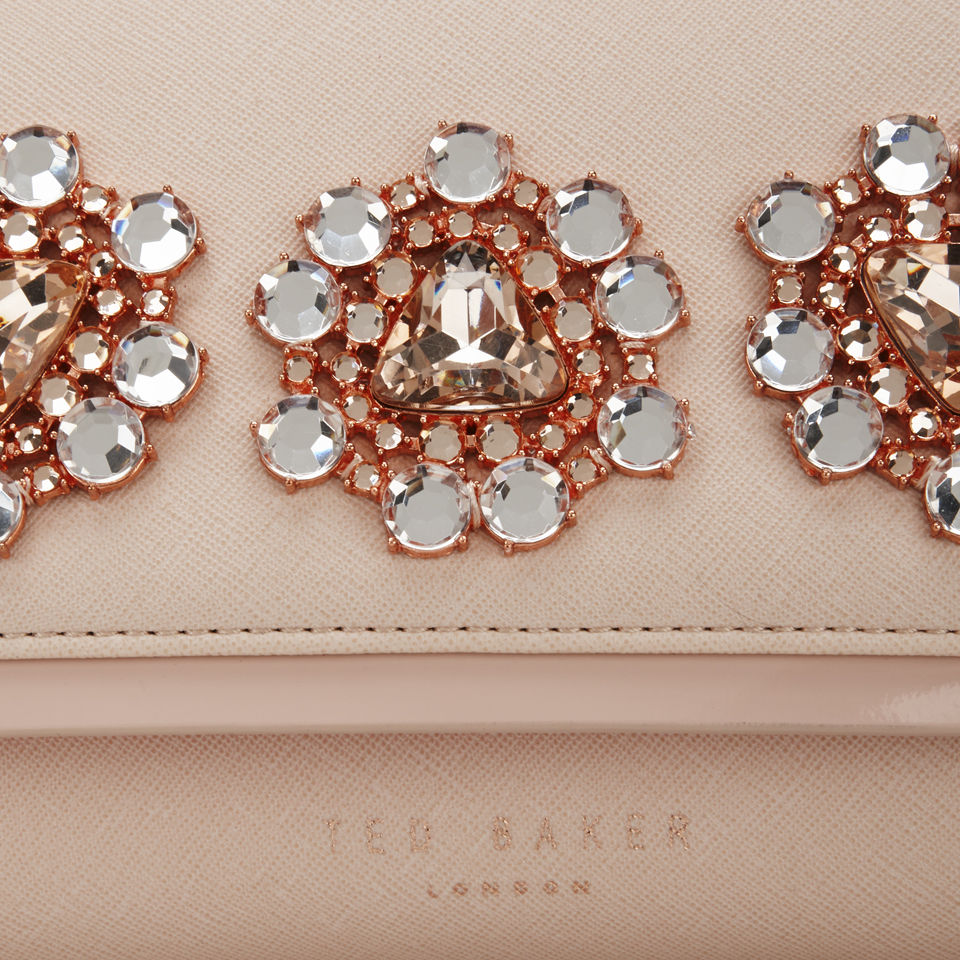 Ted baker brooch bag sales