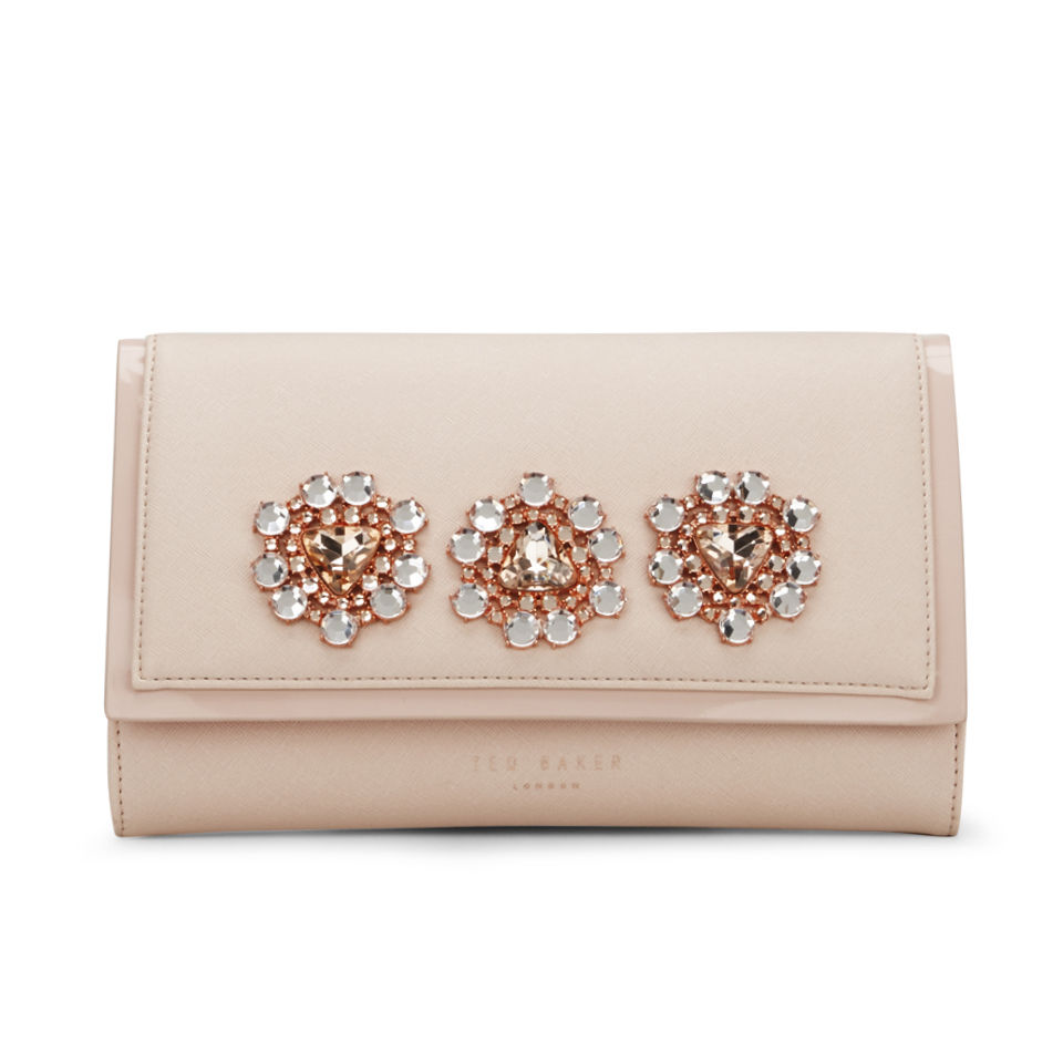 Ted baker brooch bag store