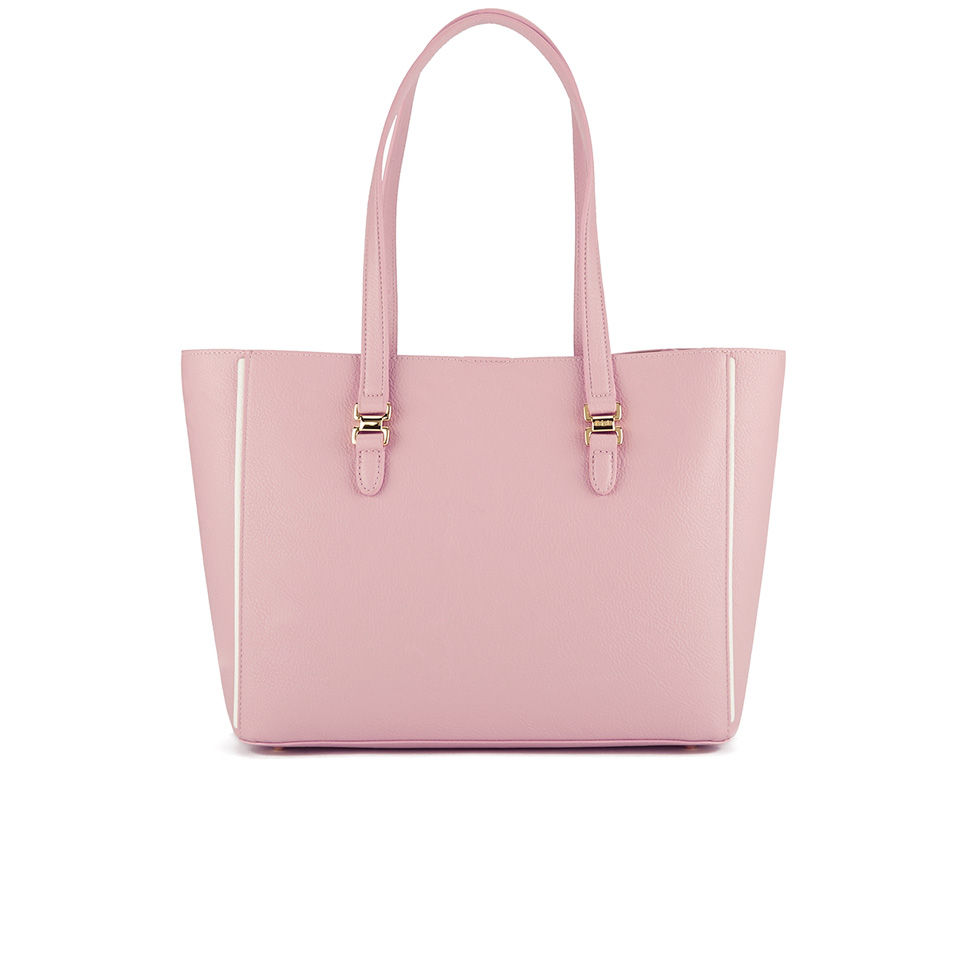 Lauren Ralph Lauren Women's Dorset Shopper Bag - Tea Rose