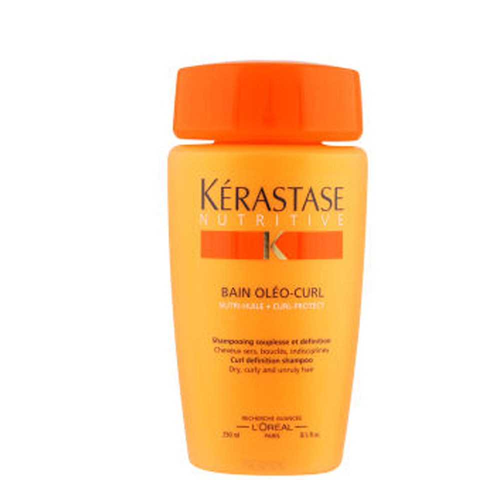K rastase Bain Ol o Curl 250ml FREE Delivery