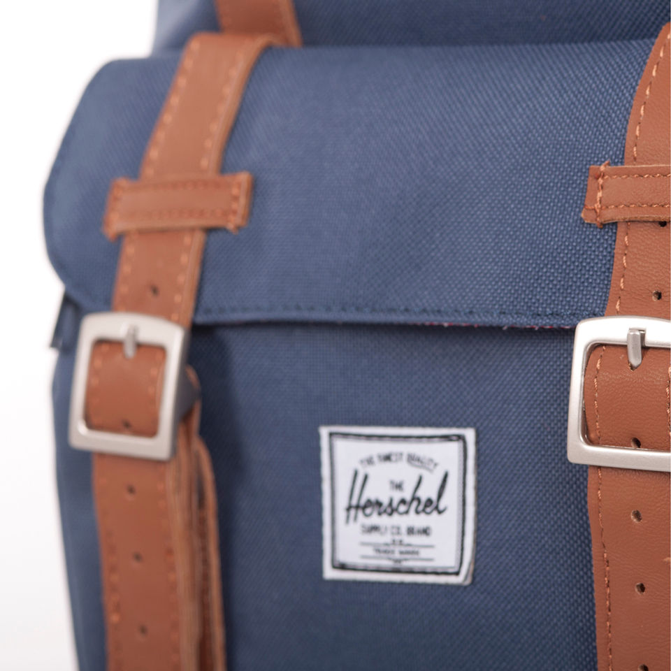 Herschel Supply Co. Little America Backpack - Navy