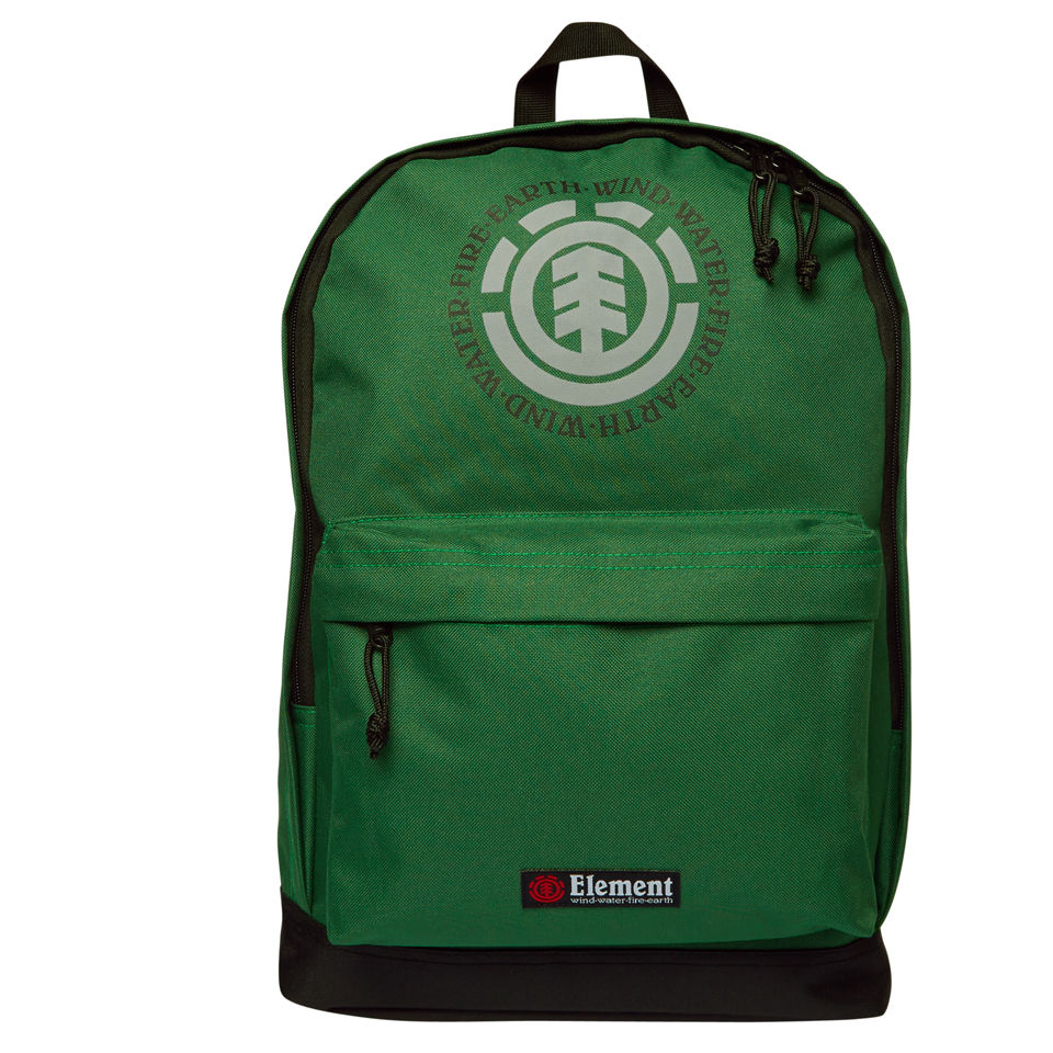 Element Men's Elemental Backpack - Pine Green