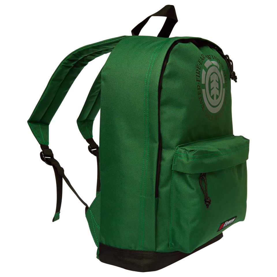Element Men's Elemental Backpack - Pine Green