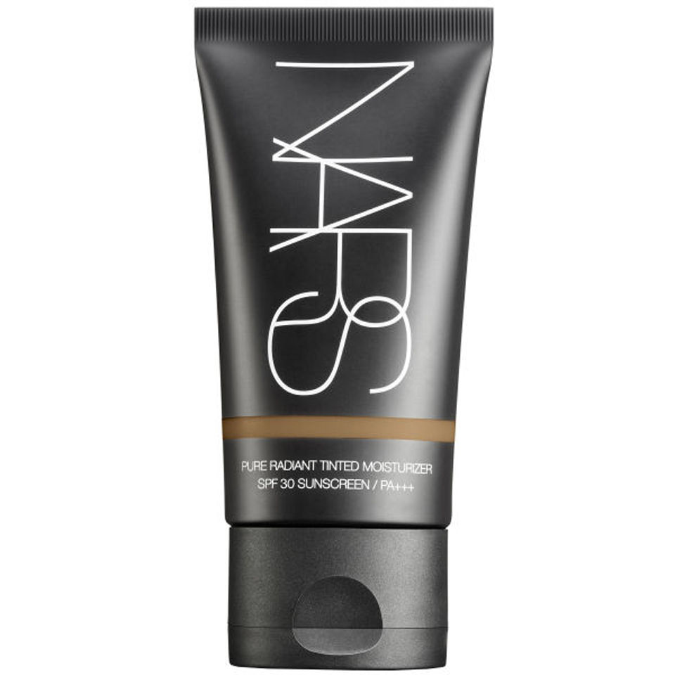 NARS Cosmetics Pure Radiant Tinted Moisturiser SPF30/PA+++ - Seychelles