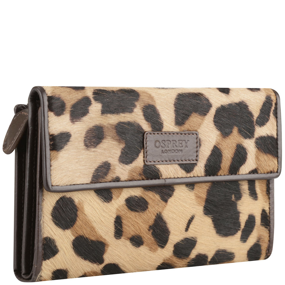 Osprey purse top