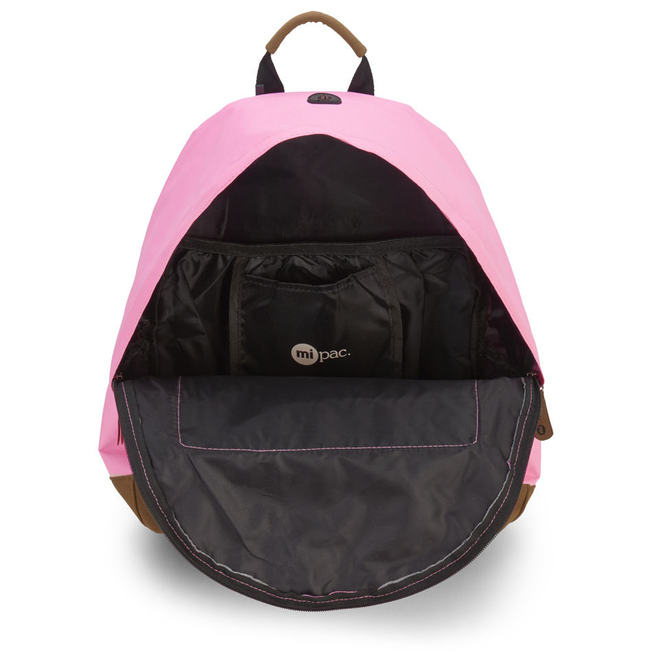 Mi-Pac Classic Backpack - Pink
