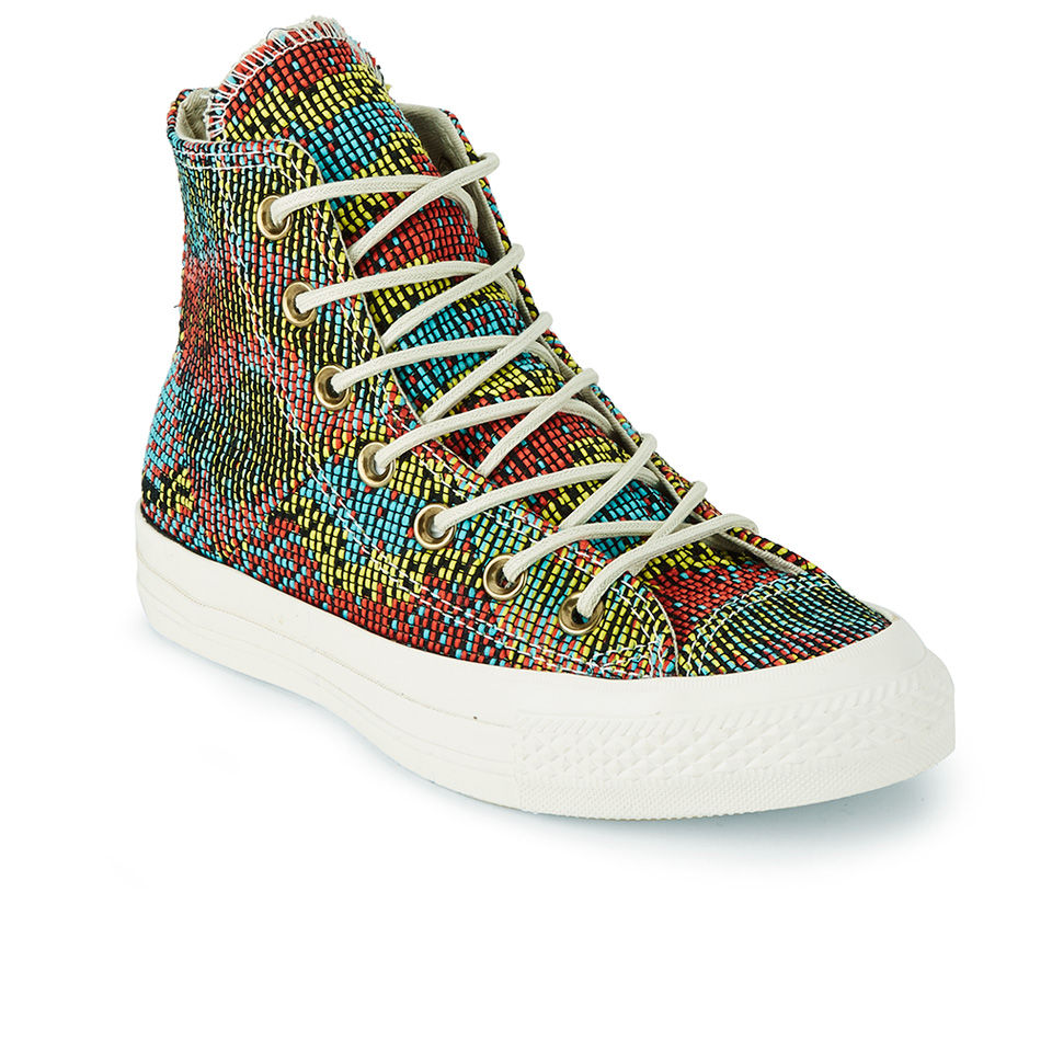 Converse multi panel shop