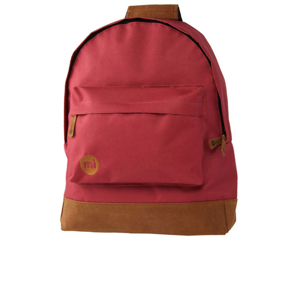 Mi-Pac Classic Backpack - Burgundy