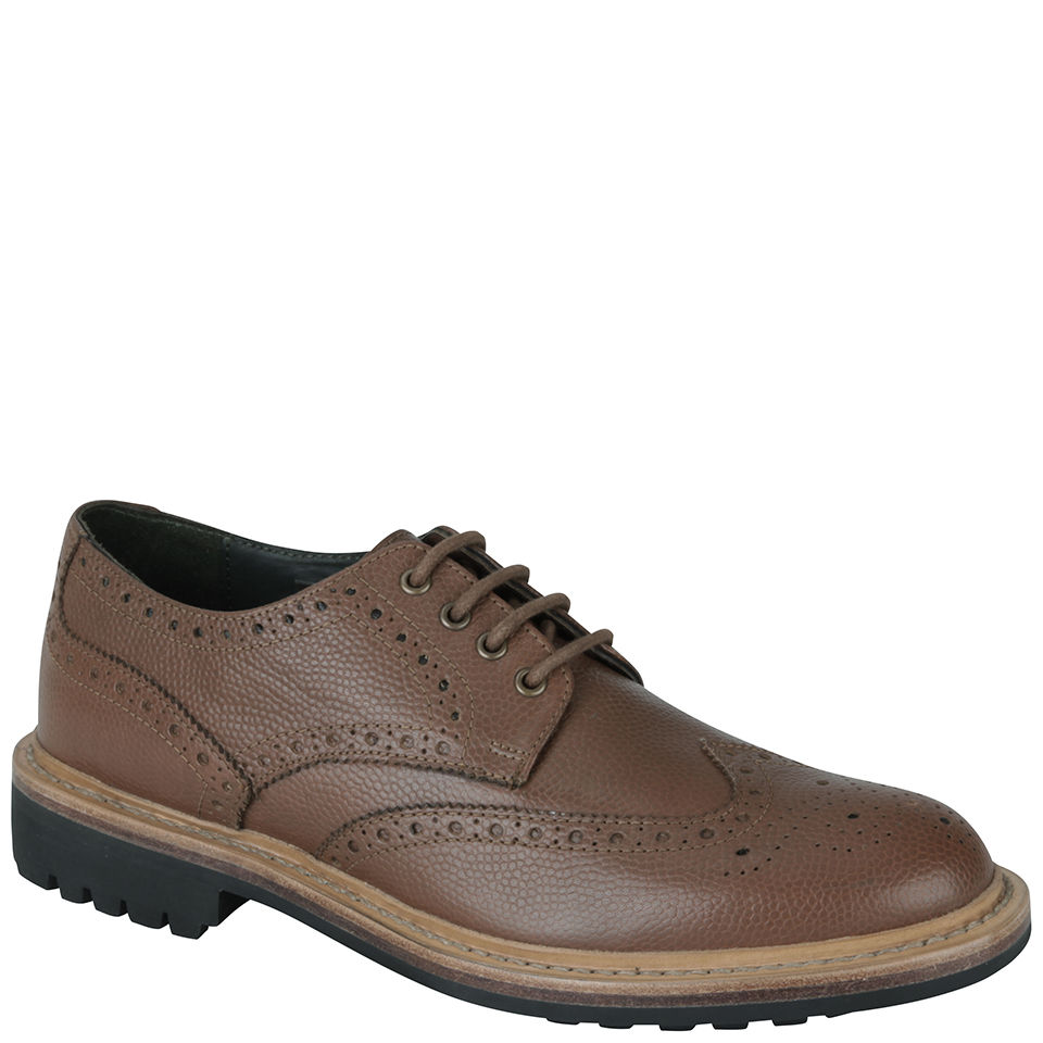 Barbour brogues new arrivals