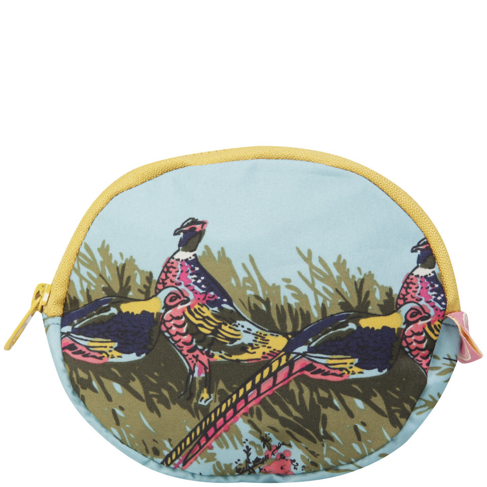 Joules Eco Bag - Brindley Pheasant
