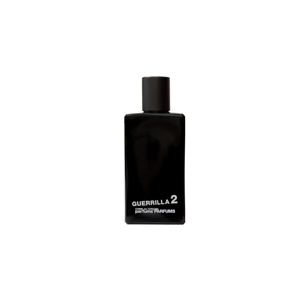Comme des garcons guerrilla 2 clearance