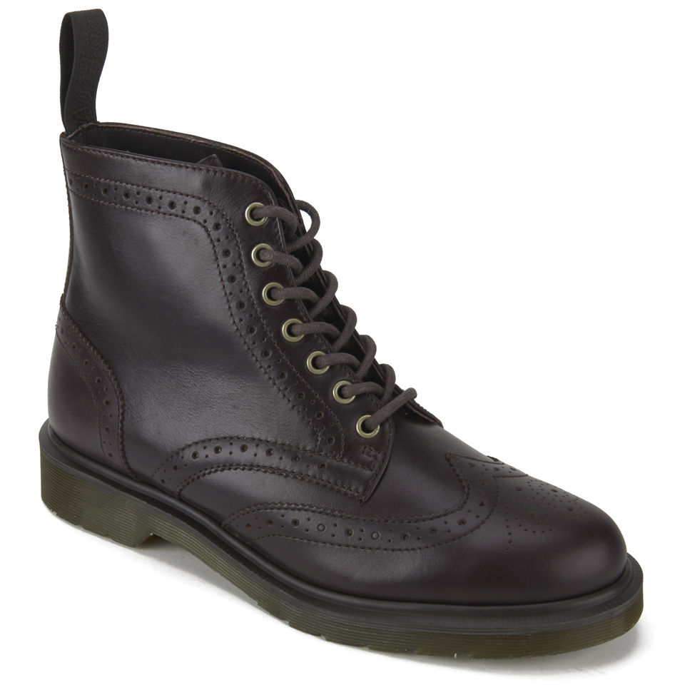 Dr martens affleck black deals