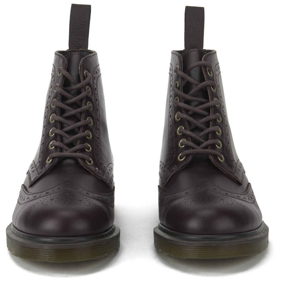 Dr martens affleck black store