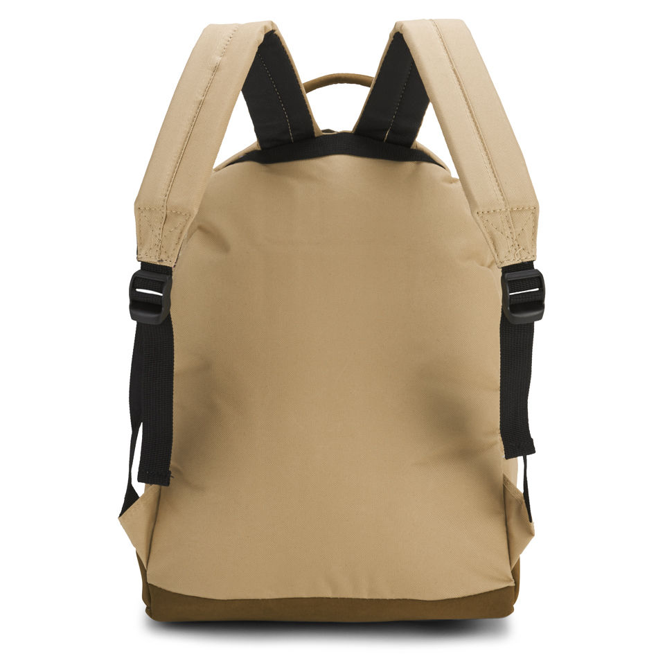 Mi-Pac Classic Backpack - Light Brown