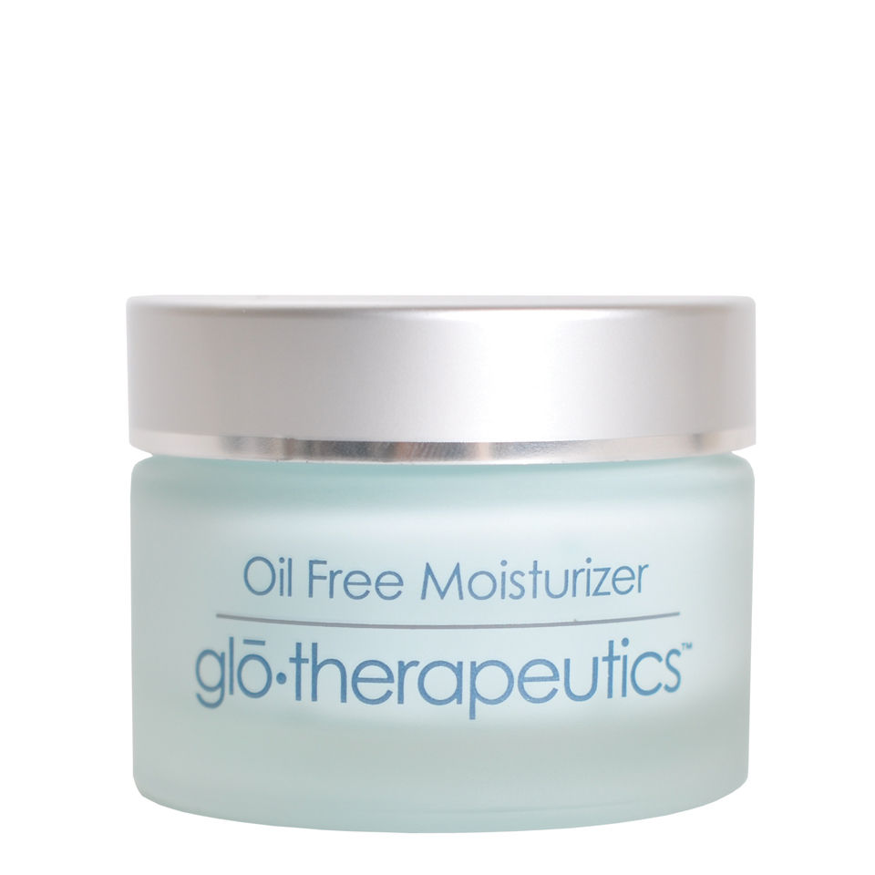 Glo Skin Beauty Oil Free Moisturiser 50ml