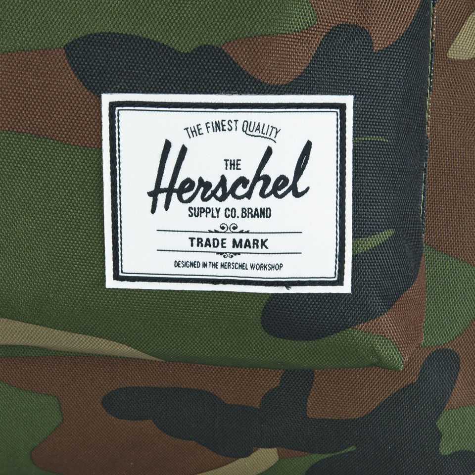 Herschel Supply Co. Classic Backpack - Woodland Camo