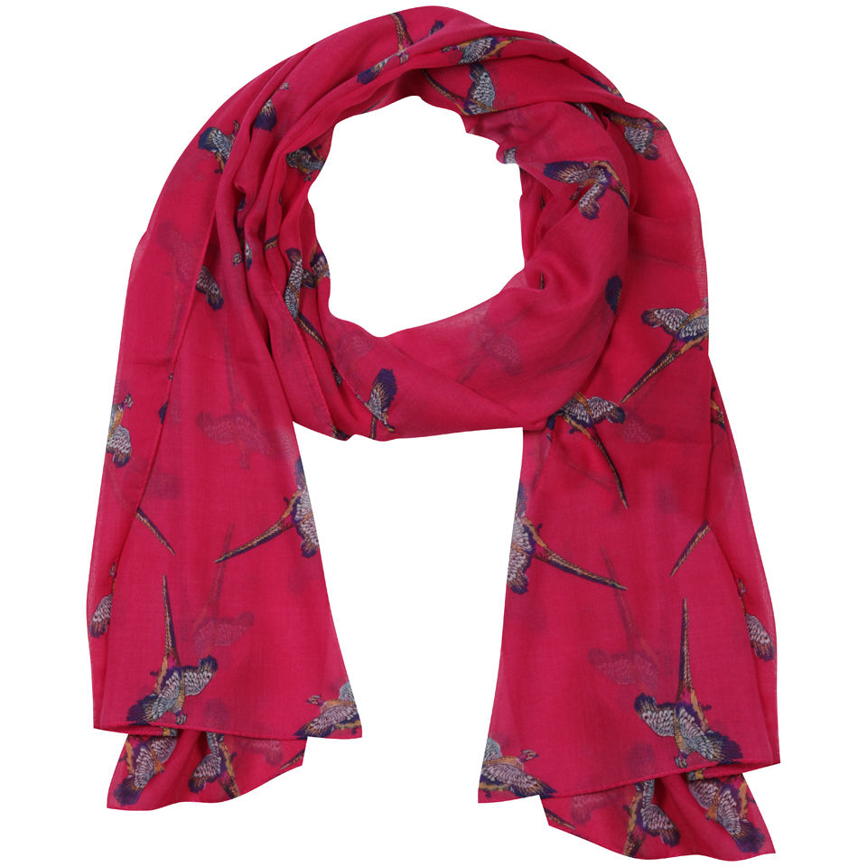Joules wensley scarf 2025