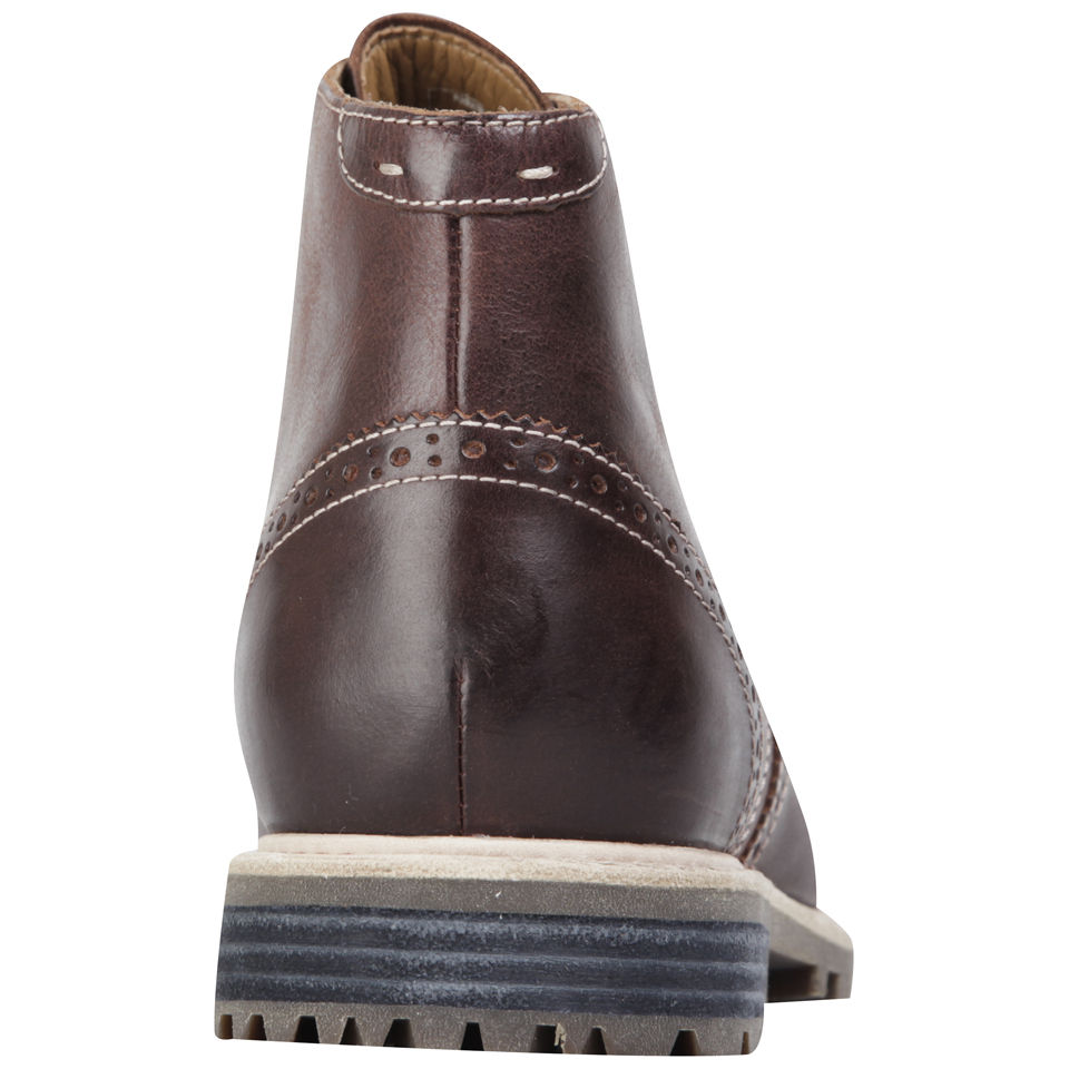 Hank op chukka boot store
