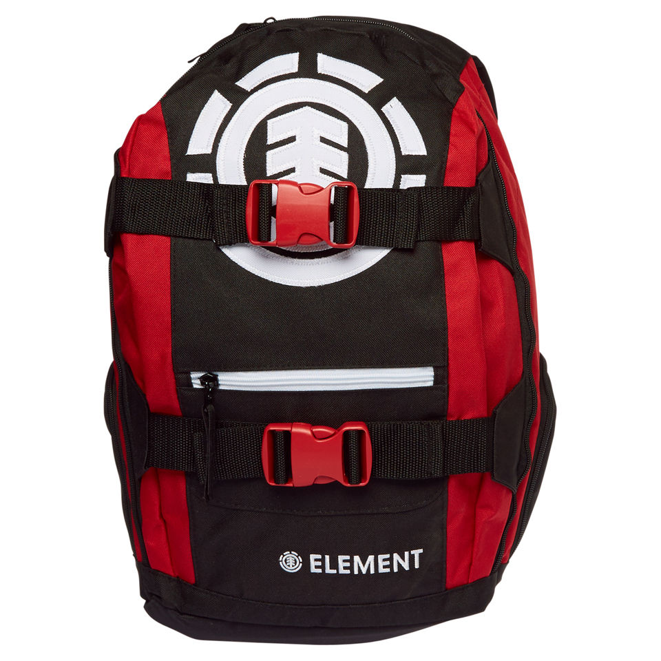 Element Men's Mohave 3 Backpack - Black