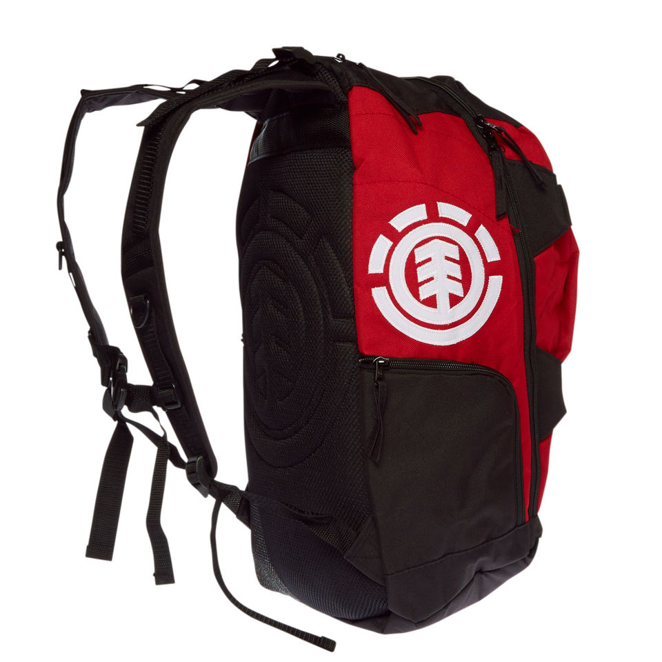 Element Men's Mohave 3 Backpack - Black