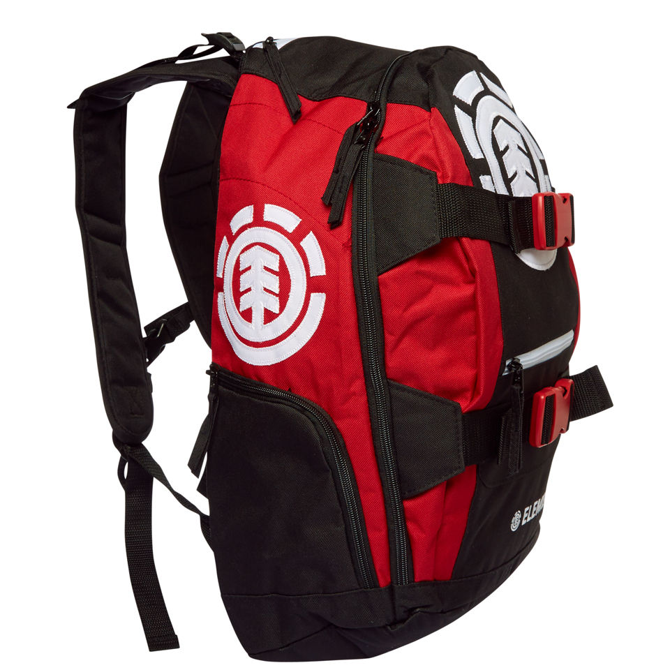 Element Men's Mohave 3 Backpack - Black