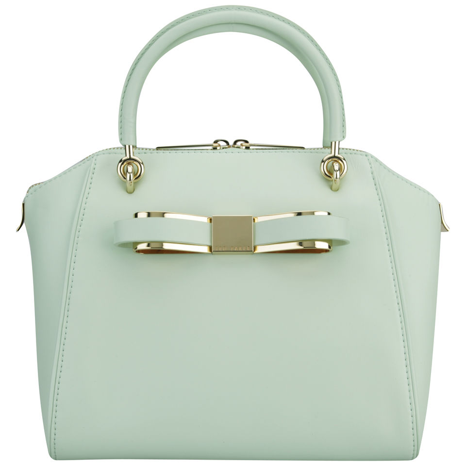 Ted baker mint green bag hot sale