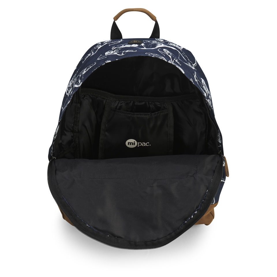Mi-Pac Cherub Backpack - Navy