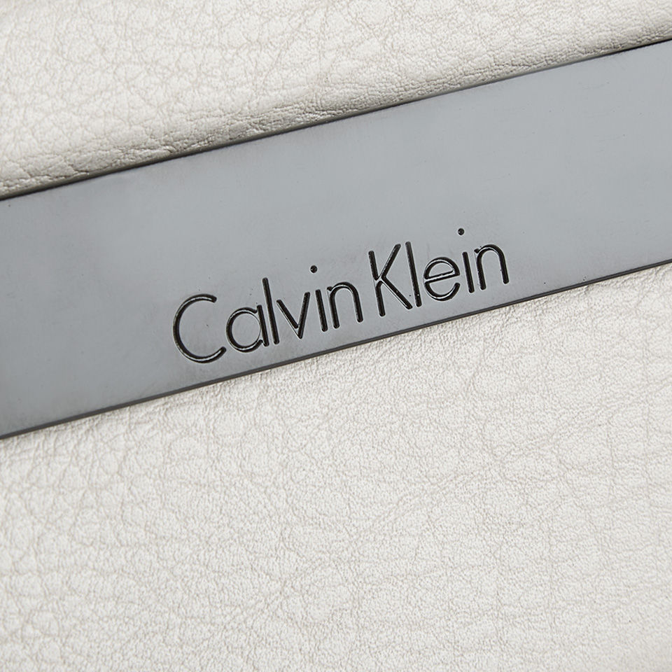 Calvin Klein Women's Croft City Duffle Bag - Windchime