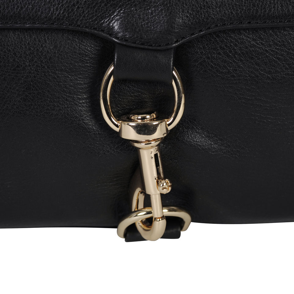 Rebecca minkoff mac black shop