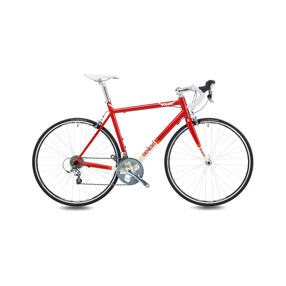 Genesis volant discount