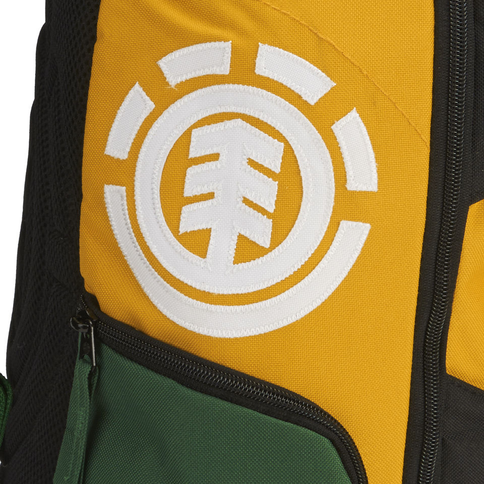 Element Men's Mohave 3 Backpack - Pine Green
