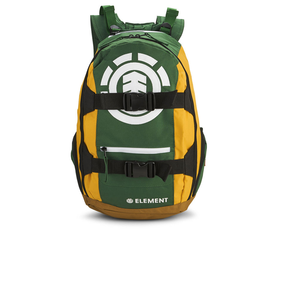 Element Men's Mohave 3 Backpack - Pine Green