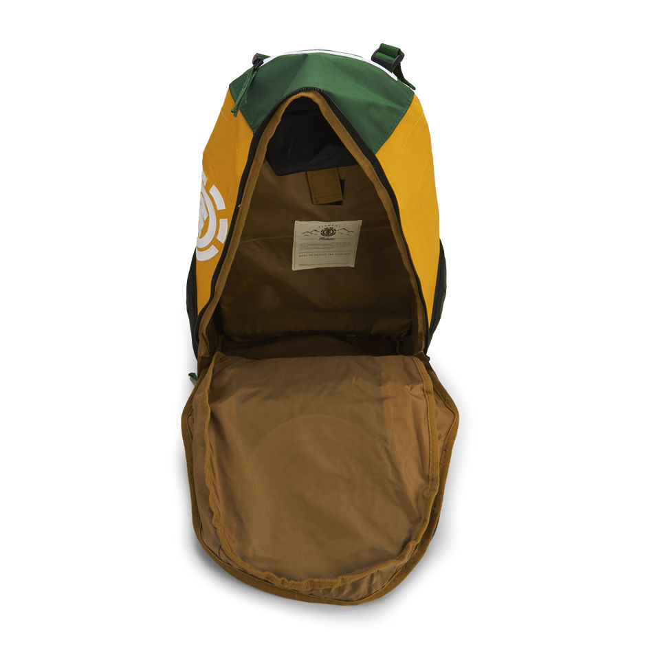 Element Men's Mohave 3 Backpack - Pine Green