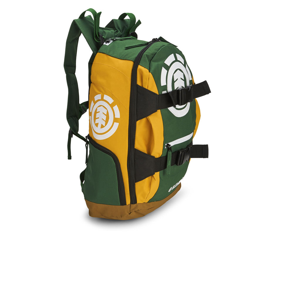Element Men's Mohave 3 Backpack - Pine Green
