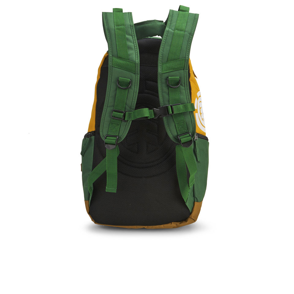 Element Men's Mohave 3 Backpack - Pine Green