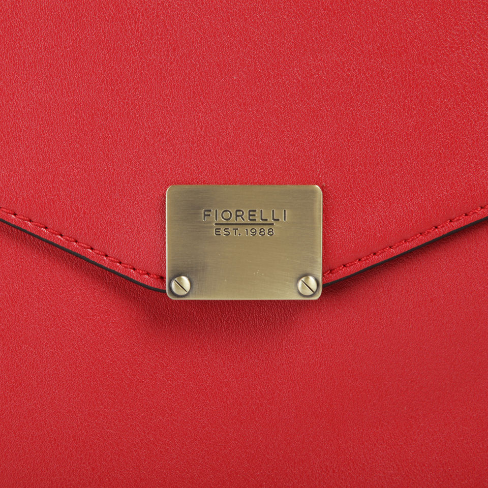 Fiorelli Joey Lauren Tote Bag - Red