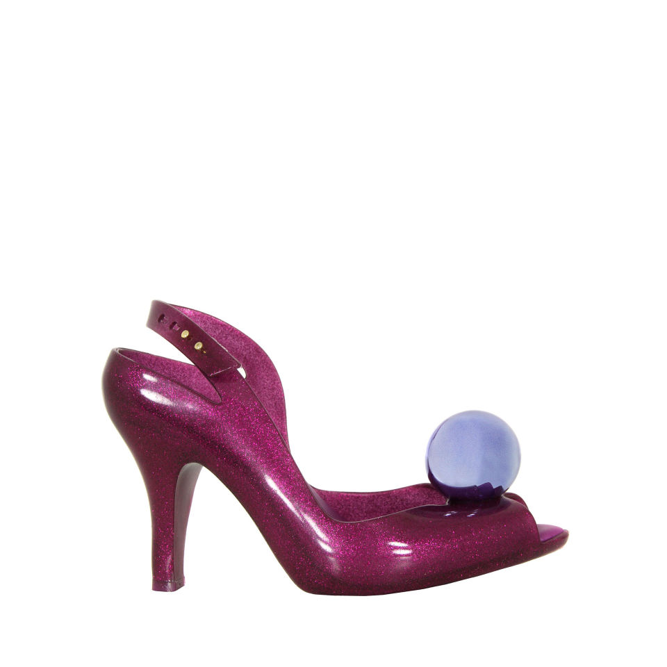 Vivienne Westwood - Shoes Women's Lady Dragon V11 Globe