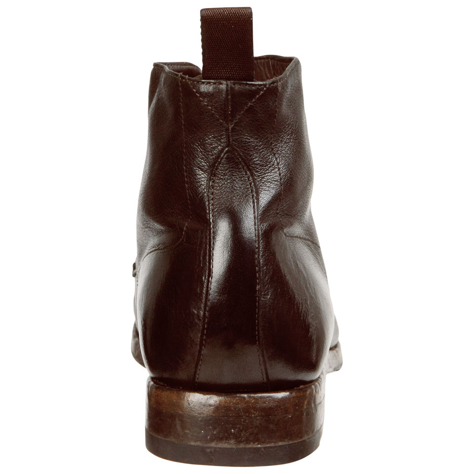 Paul smith cesar boots best sale