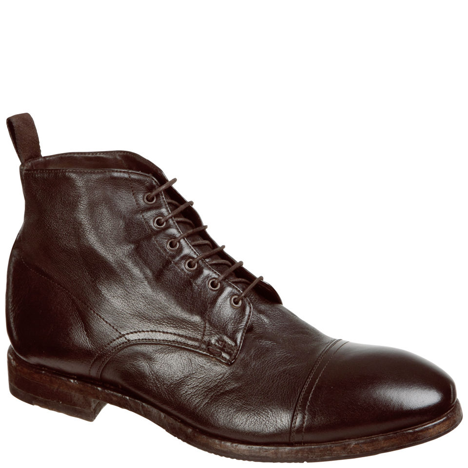 Paul smith cesar boots hot sale