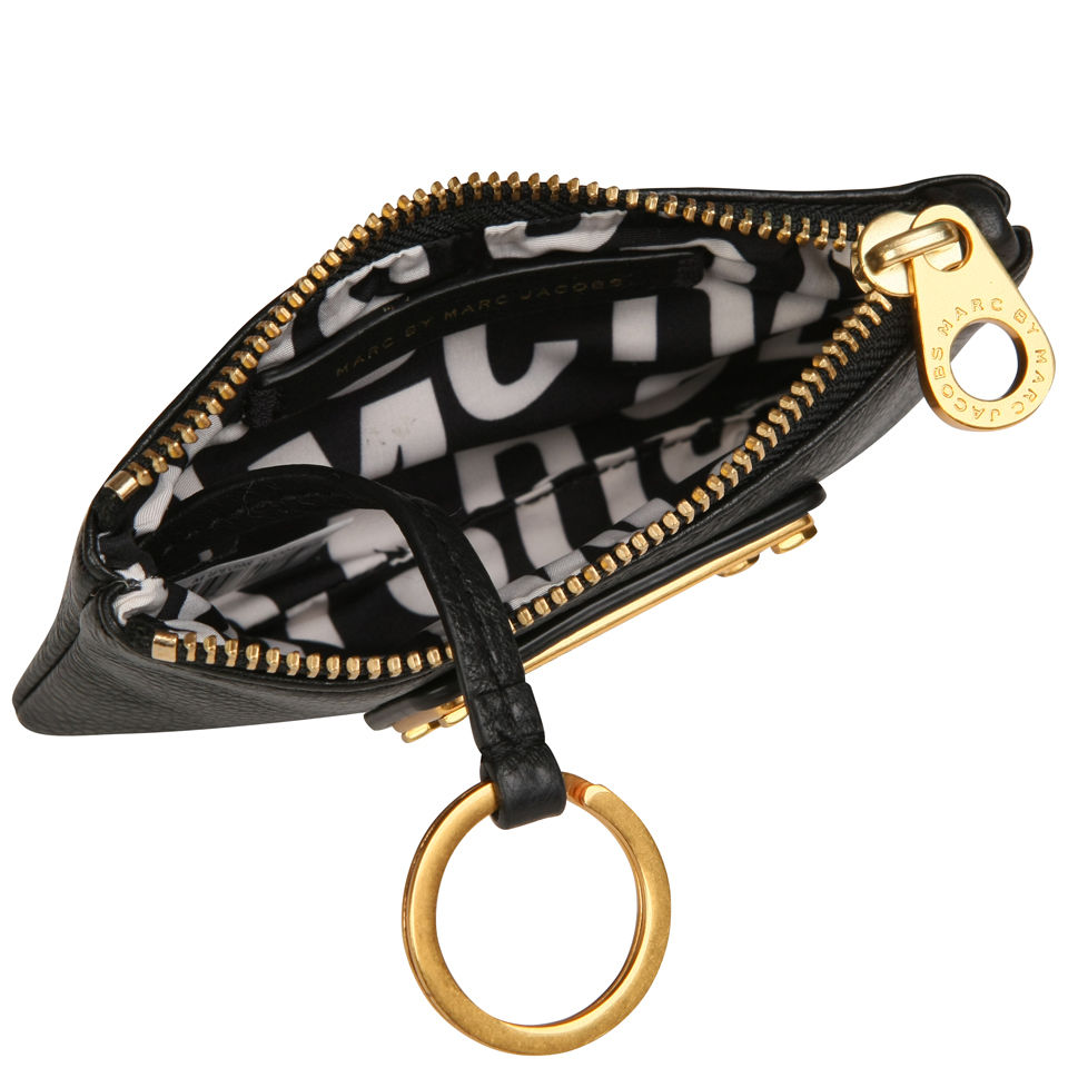 Key pouch marc jacobs 2025