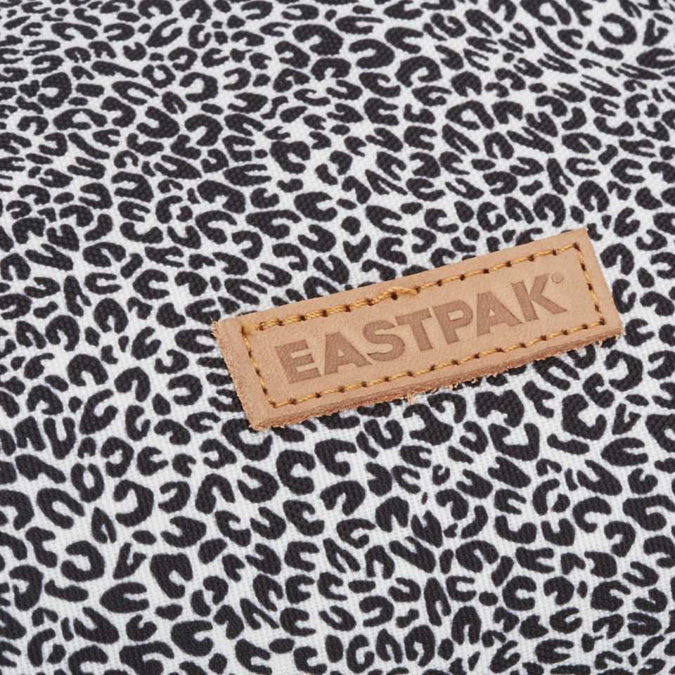 Eastpak Cherm Cosmetic Bag - Cheetah