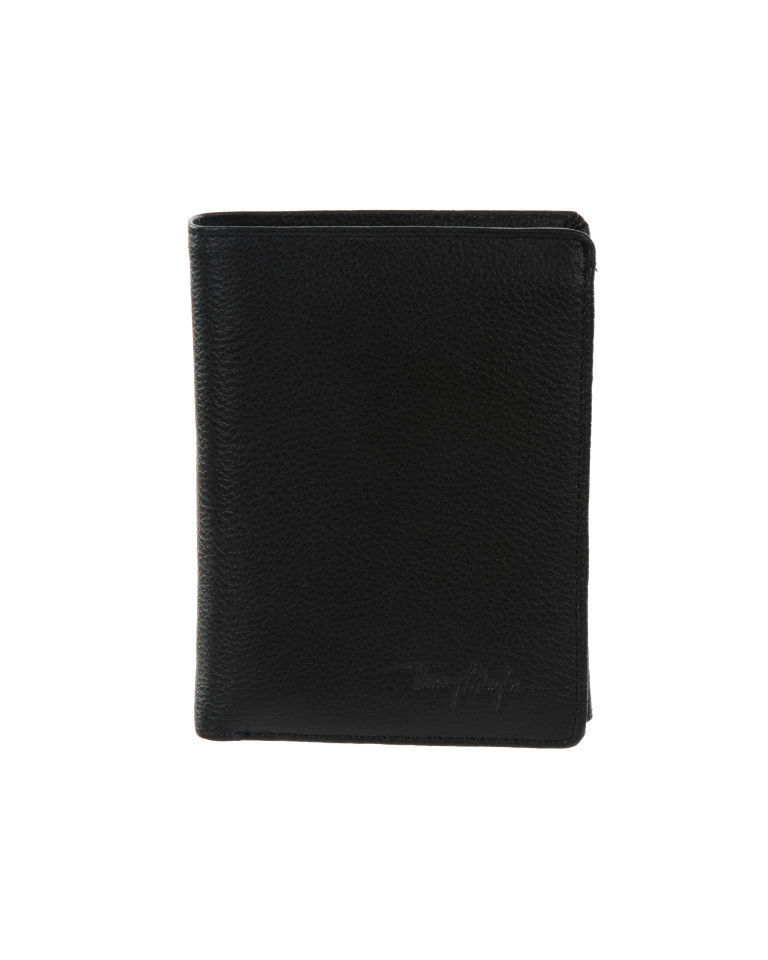Thierry Mugler Designer Leather Wallet