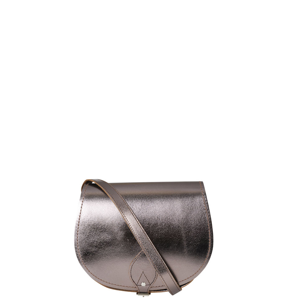Zatchels micro saddle top