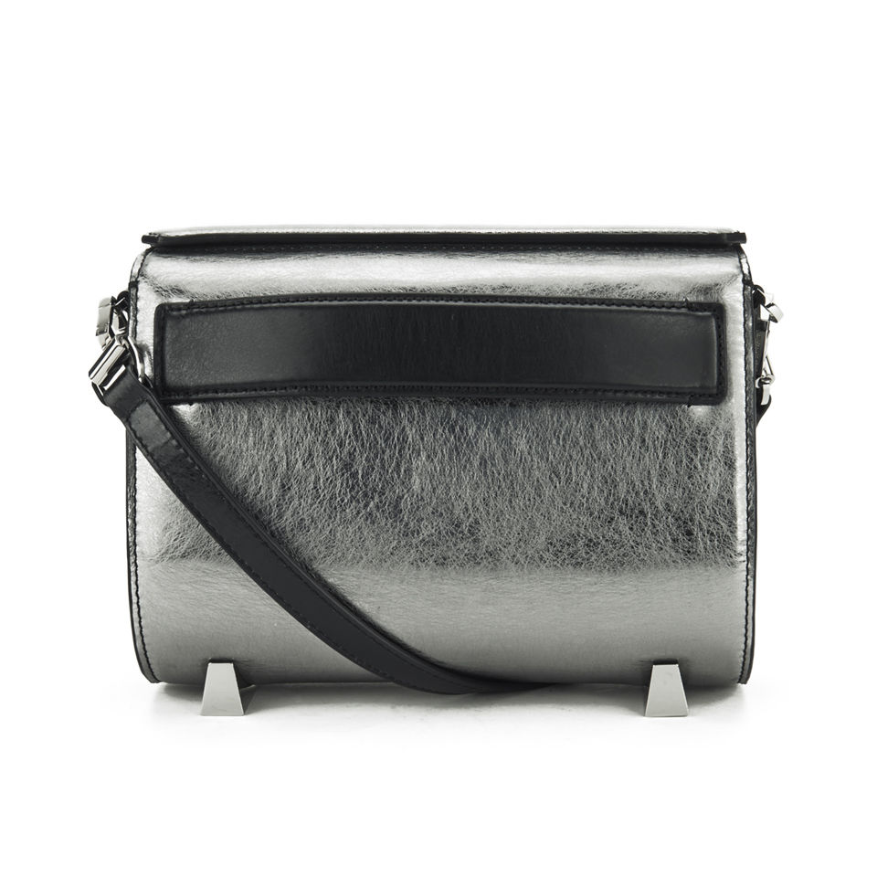 Alexander wang chastity clutch store