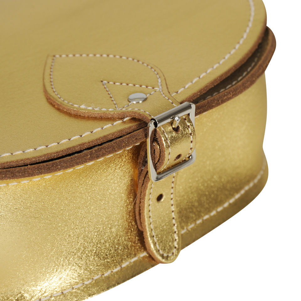 Zatchels micro saddle on sale