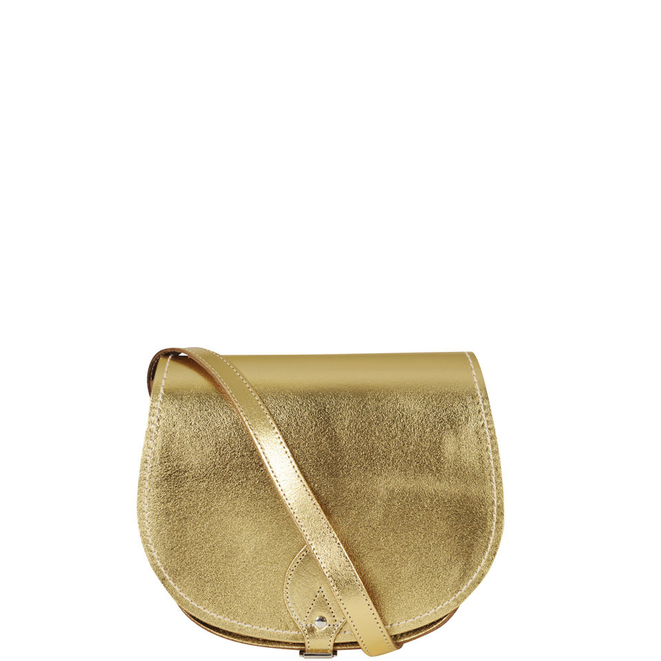 Zatchels micro saddle new arrivals
