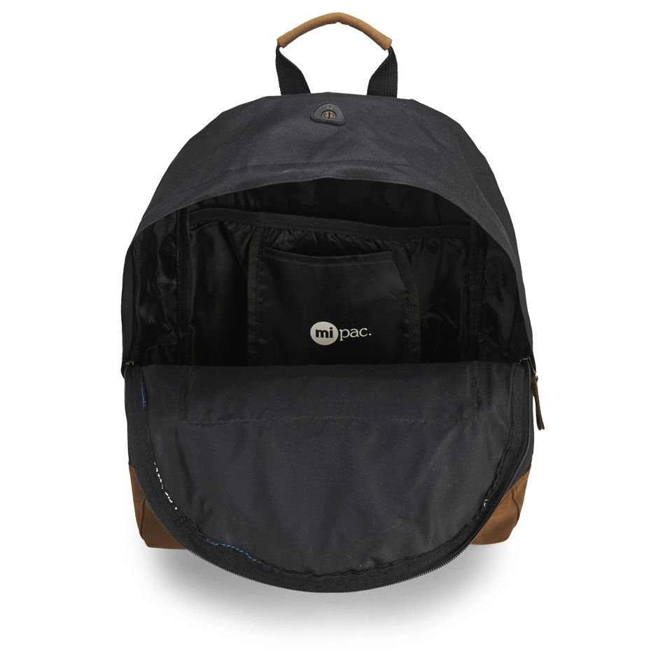 Mi-Pac Bandana Backpack - Black