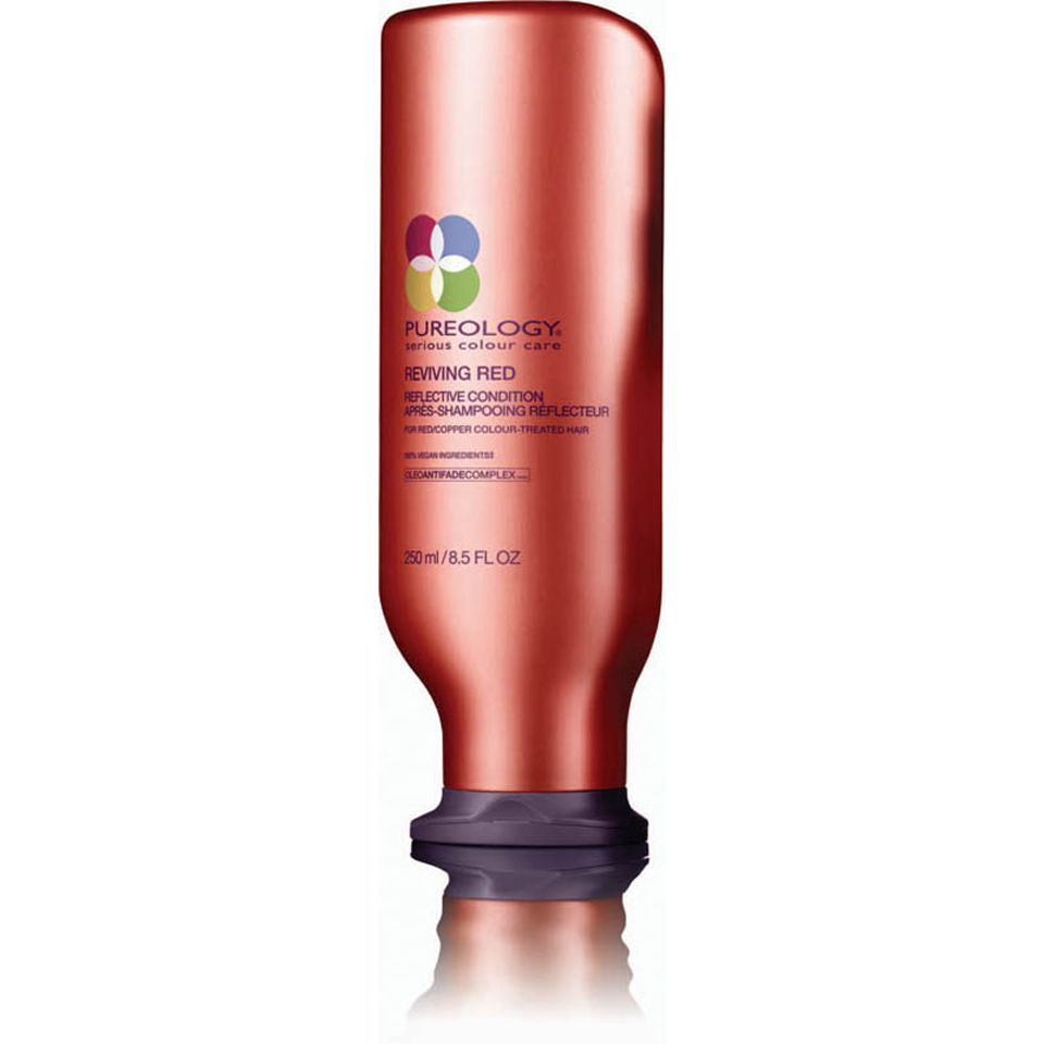 Pureology Reviving Red Conditioner (250ml)